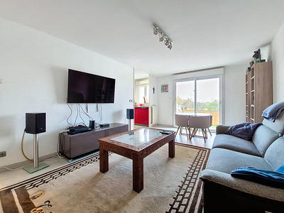 Appartement - 68 m² - 3 pièces