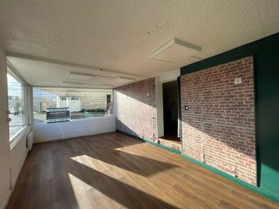 Local commercial - 37 m² - 2 pièces