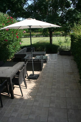 Duplex - 90 m² - 3 pièces