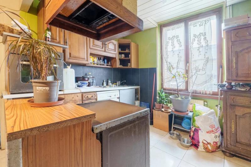 Maison - 150 m² - 6 pièces