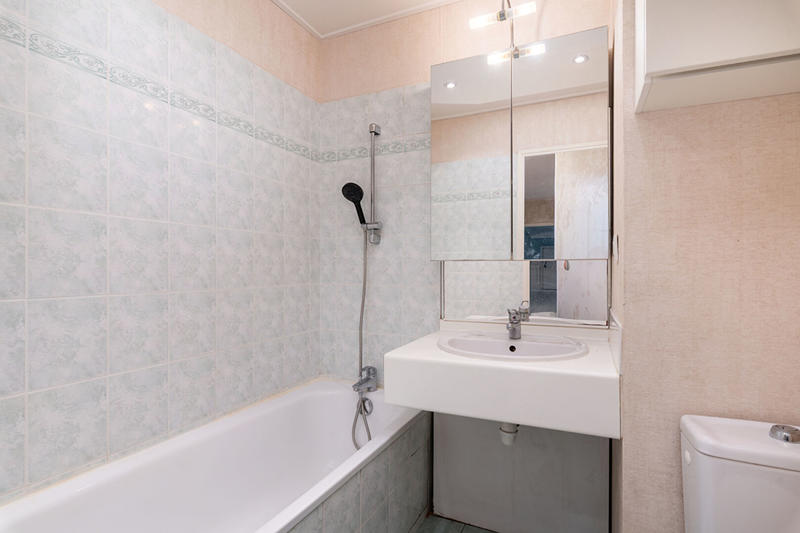 Appartement - 140 m² - 5 pièces