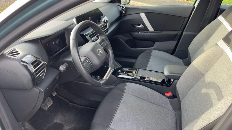 Citroën C4 1.2 PureTech 130 Eat8 Feel Pack - Automatique