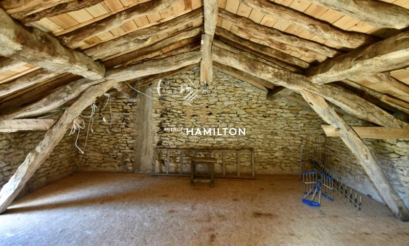 Maison de campagne - 138 m² - 5 pièces