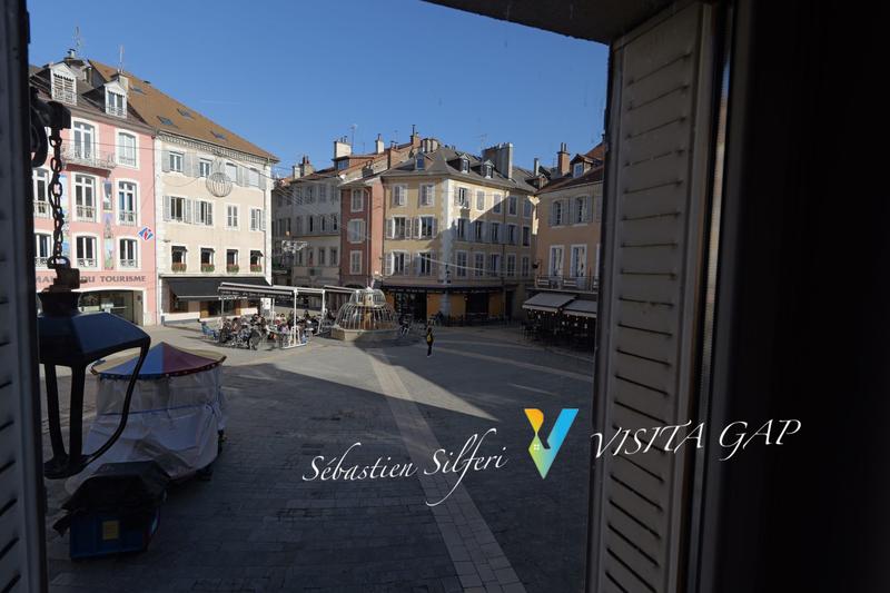 Appartement - 51 m² - 3 pièces