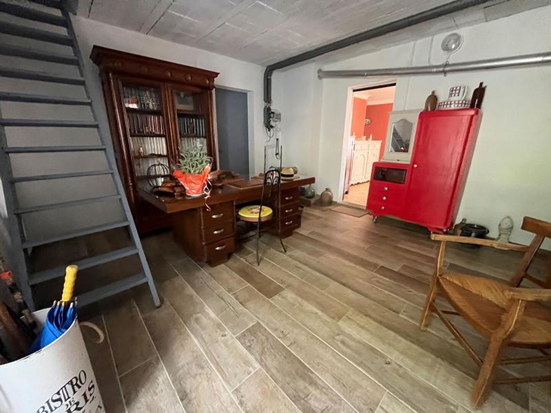 Corps de ferme - 280 m² - 8 pièces