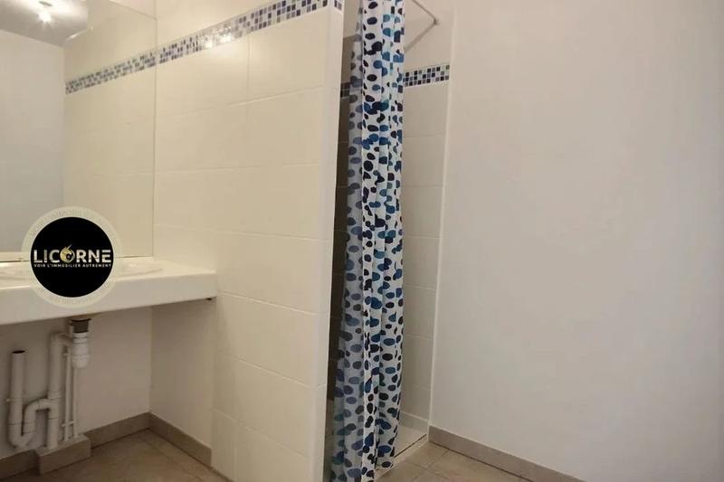 Appartement - 48 m² - 3 pièces