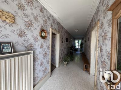 Maison - 195 m² - 5 pièces