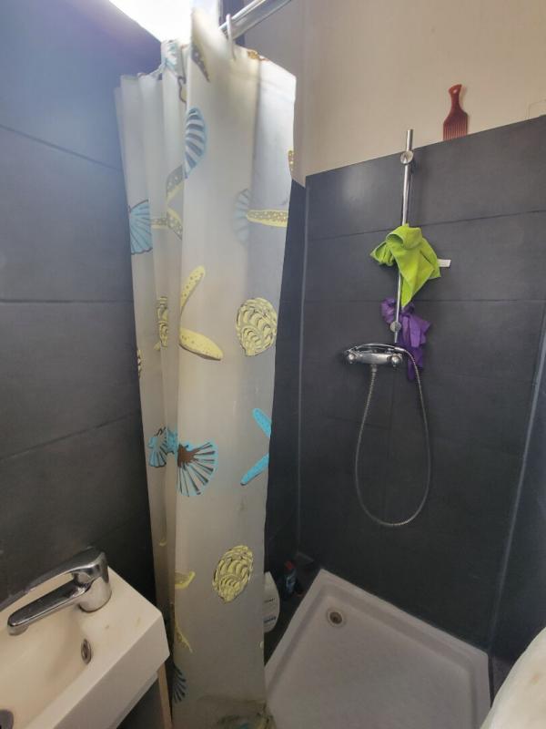 Appartement - 17 m² - 1 pièce