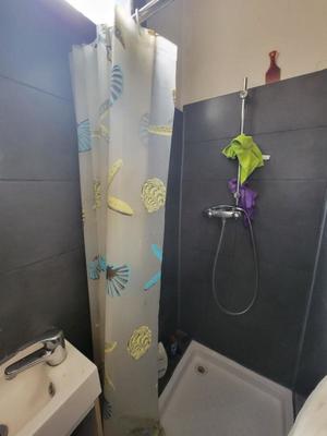 Appartement - 17 m² - 1 pièce