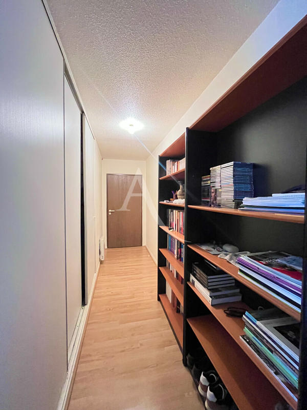 Appartement - 71 m² - 3 pièces