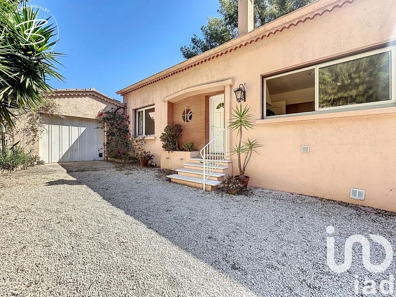 Maison - 160 m² - 7 pièces