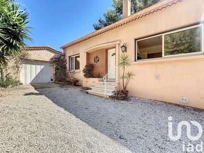 Maison - 160 m² - 7 pièces