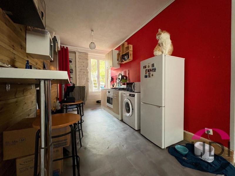 Maison - 156 m² - 8 pièces