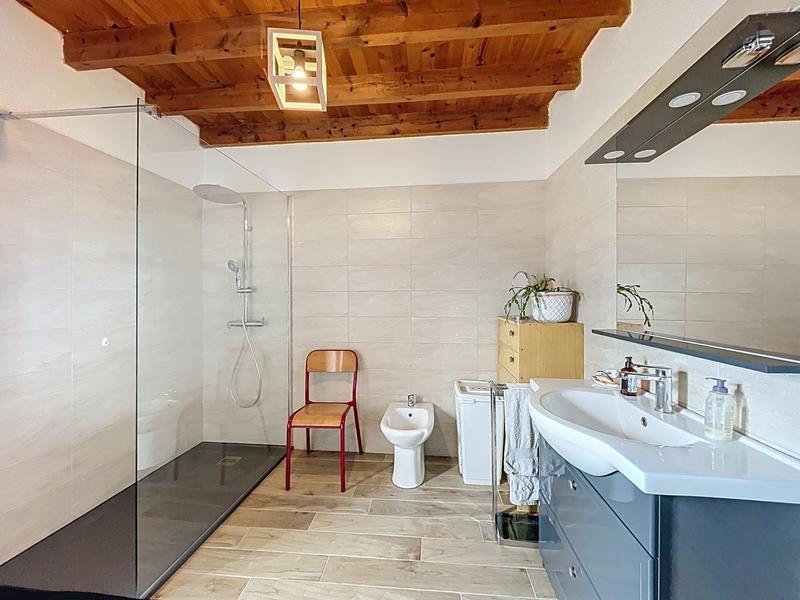 Maison - 127 m² - 4 pièces