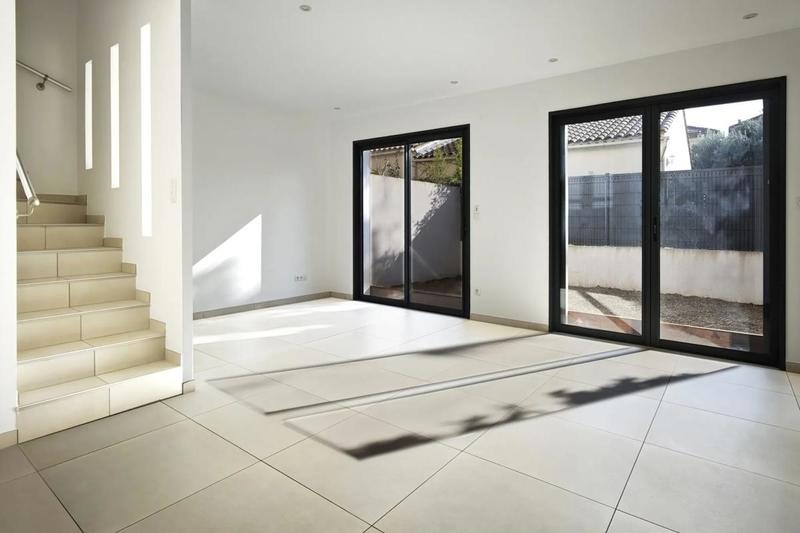 Pavillon - 97 m² - 4 pièces