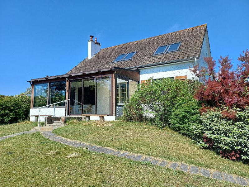 Maison - 133 m² - 7 pièces