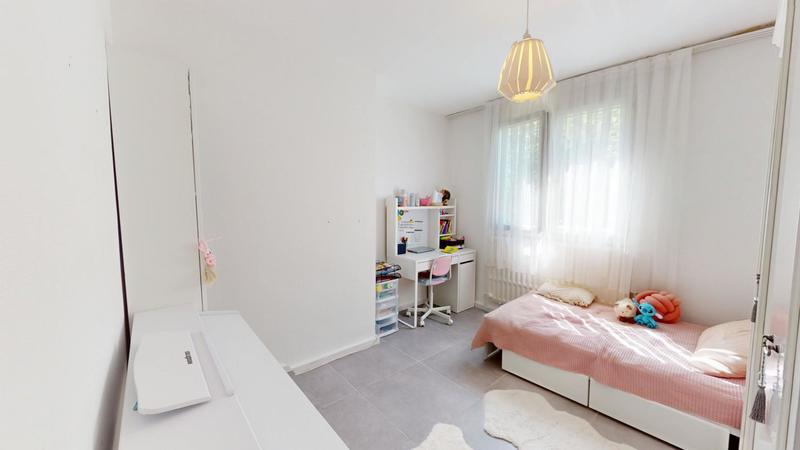 Appartement - 71 m² - 4 pièces