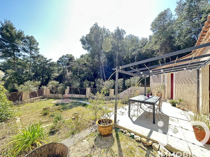 Maison - 103 m² - 4 pièces