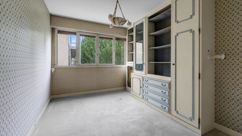 Appartement - 110 m² - 5 pièces