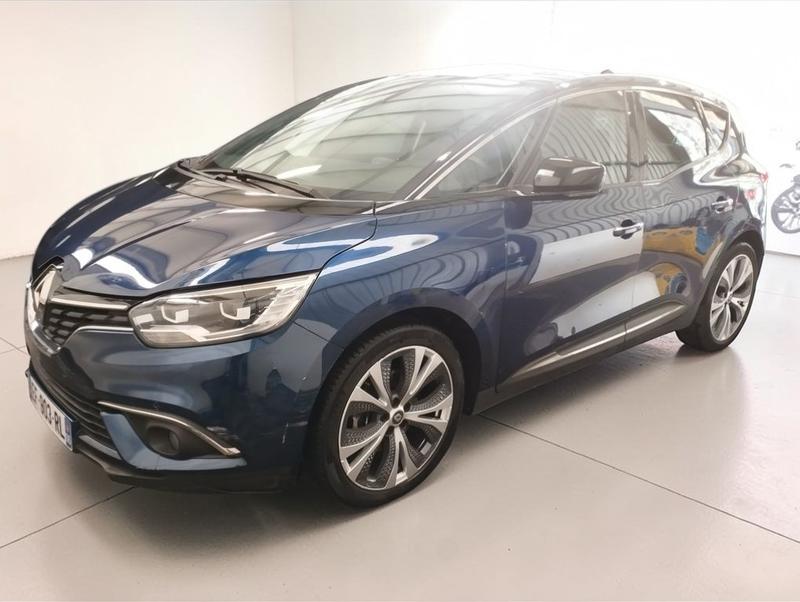 Renault Scénic IV 1.2 Tce 130 Energy Intens 5p