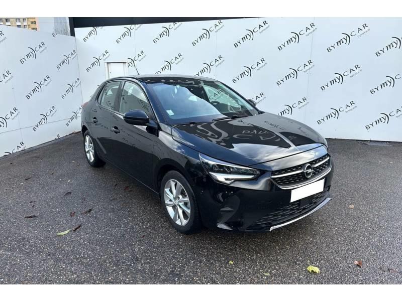 Opel Corsa 1.2 75 ch Bvm5 Elegance Business