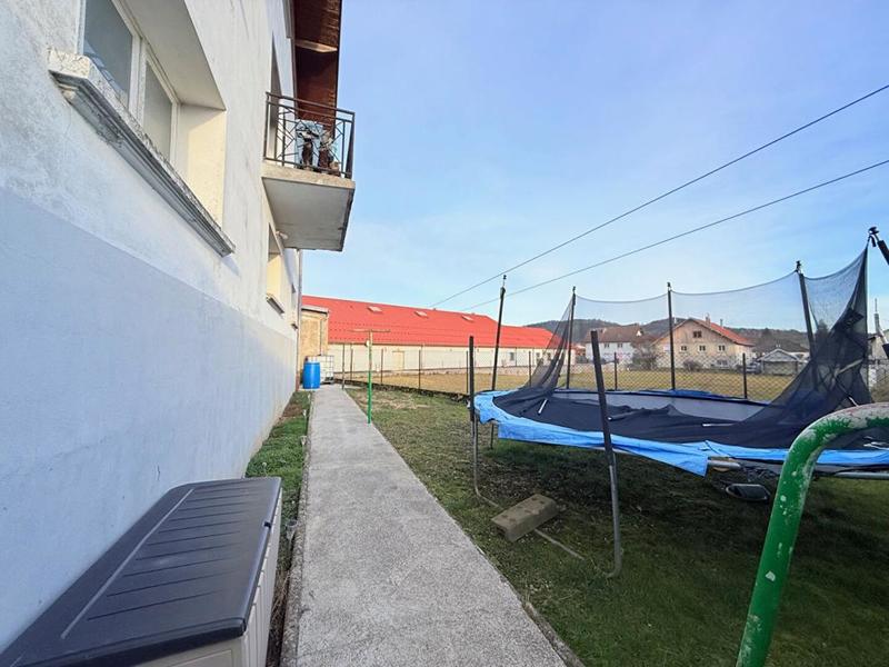 Maison - 166 m² - 5 pièces