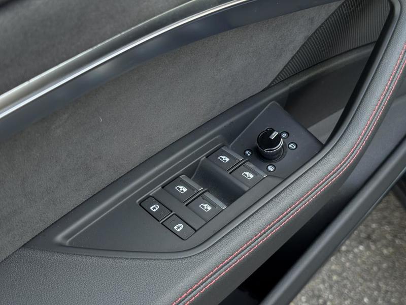 Audi Q8 e-tron s-Line 55 Quattro 408 Ch Tva Recupérable