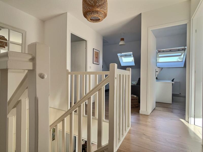 Maison - 150 m² - 7 pièces