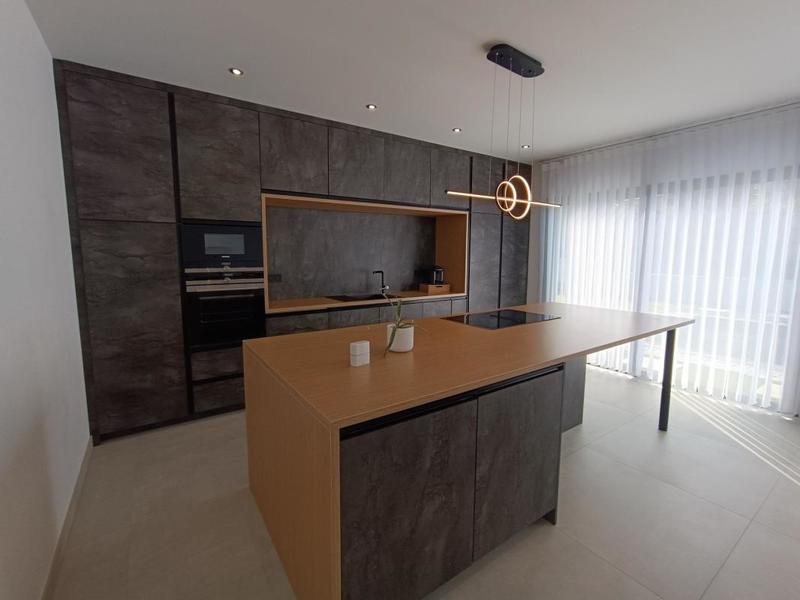 Maison - 139 m² - 6 pièces