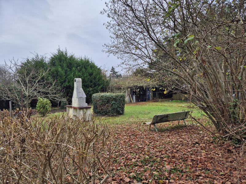 Villa - 100 m² - 4 pièces