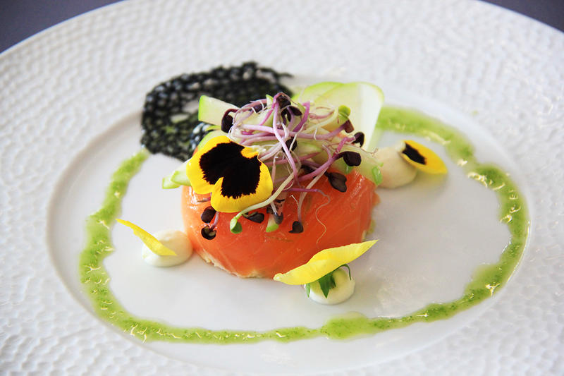 Les Réceptions Bertacchi