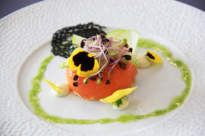 Les Réceptions Bertacchi