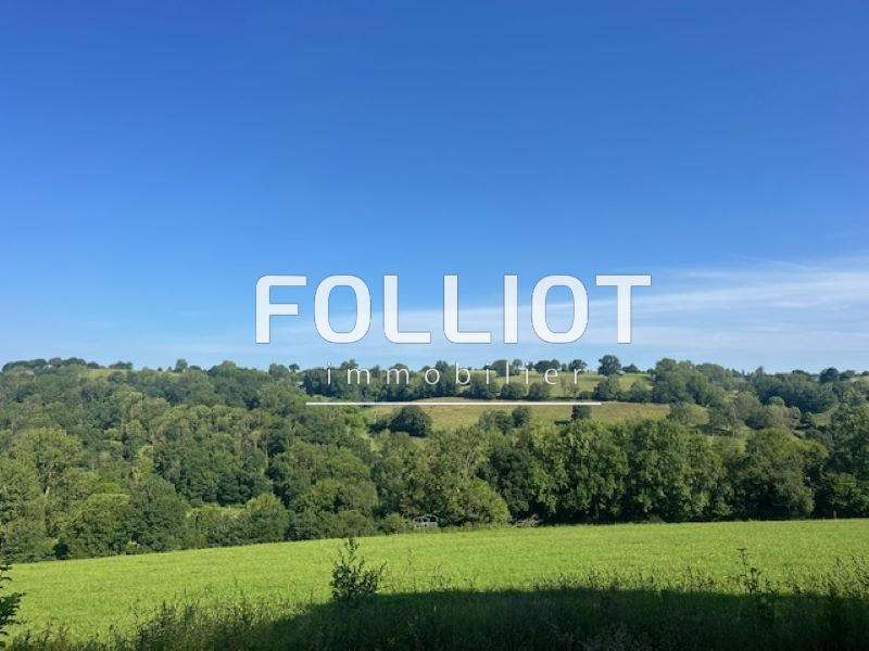 Maison - 58 m² - 3 pièces