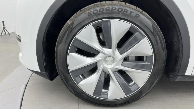 Tesla Model y Standard Rwd