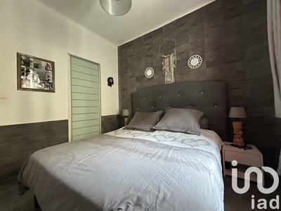 Maison de ville - 169 m² - 5 pièces