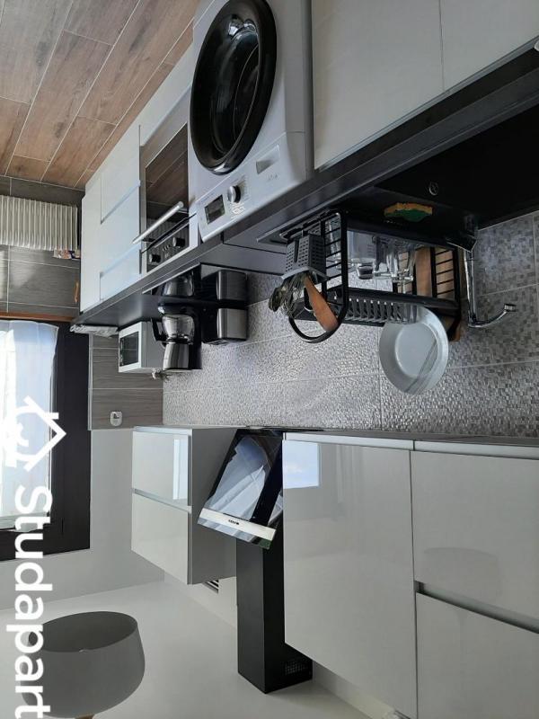 Chambre - 43 m² - 1 pièce