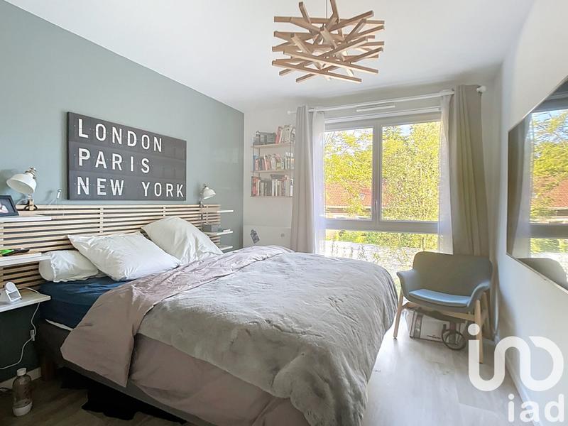 Appartement - 78 m² - 4 pièces