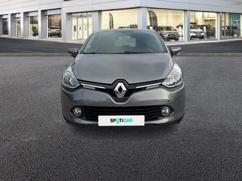 Renault Clio IV Business Energy 1.5 dCi 90 Eco2 83g