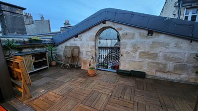 Appartement - 88 m² - 3 pièces