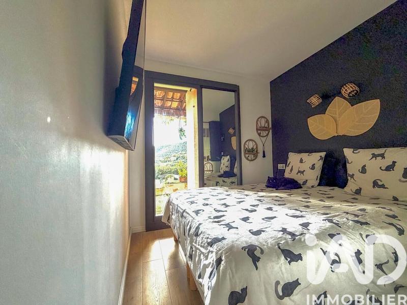 Appartement - 32 m² - 2 pièces