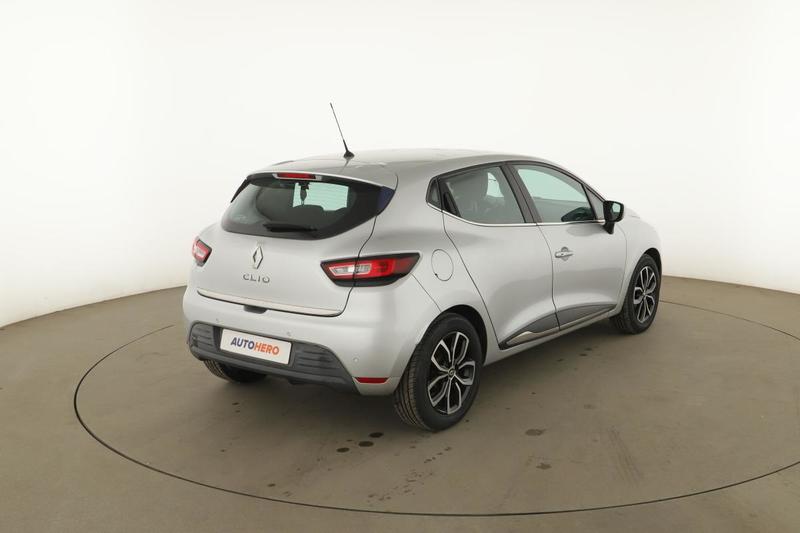 Renault Clio 1.5 dCi Energy Intens 90 ch