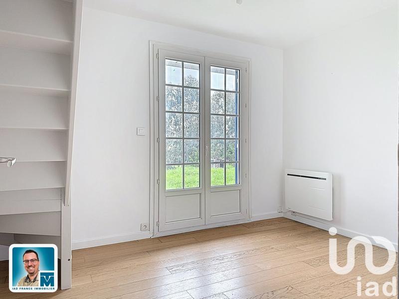 Maison - 144 m² - 7 pièces