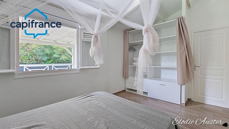 Villa - 128 m² - 6 pièces