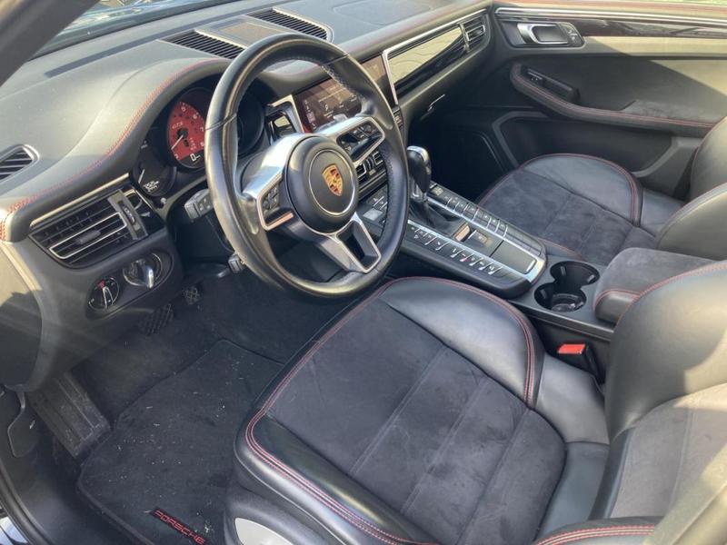 Porsche Macan Gts Phase 2- 2.9i V6 380 Ch Bv Pdk - Garantie 6 Mois