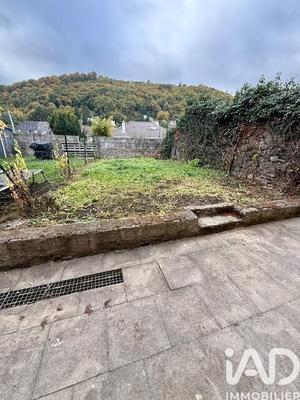 Appartement - 39 m² - 1 pièce