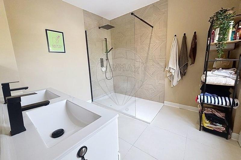 Maison - 118 m² - 5 pièces