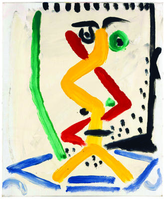 Atelier - Brico'Conter Arts