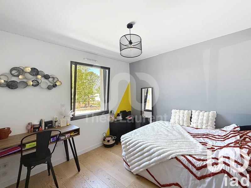 Maison - 165 m² - 7 pièces