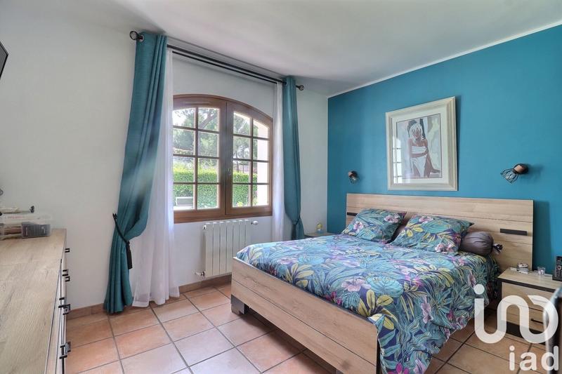 Maison - 160 m² - 5 pièces