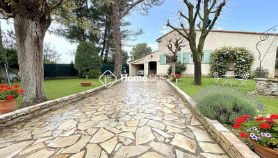 Villa - 125 m² - 5 pièces